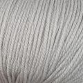 301 Bunny White