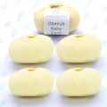 Laughing Hens Cherub Baby Yarn - Pack of 5 x 50g Balls