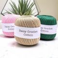 Laughing Hens Daisy Crochet Cotton