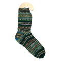 Laughing Hens Pair Wooden Sock Blockers - Sheep-Motif