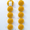Laughing Hens Purely Merino DK - Pack of 10 x 50g Balls