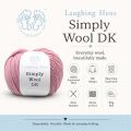 Laughing Hens Simply Wool DK