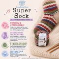 Laughing Hens Super Sock