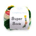 Laughing Hens Super Sock