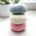 Laughing Hens Cherub Baby Yarn