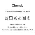 Laughing Hens Cherub Baby Yarn