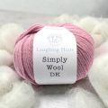 Laughing Hens Simply Wool DK
