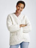 Live Forever Cardigan