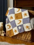 Knitted Blanket
