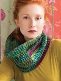 Crochet Cowl