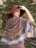 St Johns Shawl