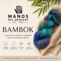 Manos del Uruguay Bambok
