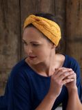 Eve Headband Twisted