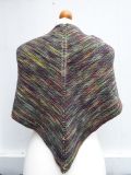 Alegria Shadow Shawl