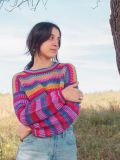 Colourwork Sweater