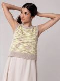 Textured Top