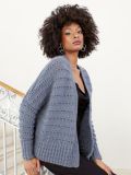 Mode Cardigan