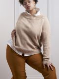 Chlo Raglan Jumper