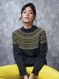 Frances Jumper