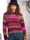 NSL036 Sweater