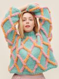 Net Sweater