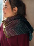 Multicolour Scarf