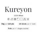 Noro Kureyon