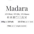 Noro Madara