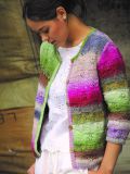 Boxy Cardigan