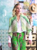 Crochet Vest