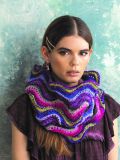 Feather-and-Fan Cowl