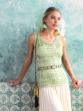 Lace Tank