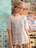 Open-Back Tee