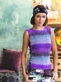 Side Lace Vest