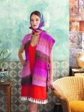 Side Tie Ruana