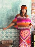Stockinette Shrug
