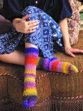 Tabi Socks