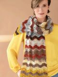 Ameara Scarf
