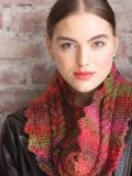 Braided Cowl