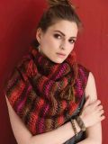 Diamond Shawl