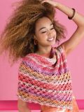 Iliana Shawl