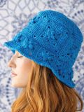 Maxhill Hat