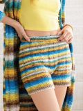 Niccola Shorts