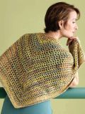 Quinny Shawl