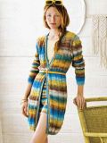 Safiya Cardigan