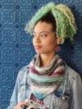 The Knit Bandana