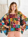 Wynnie Poncho