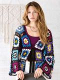 Zarel Cardigan