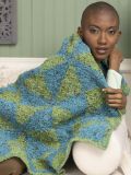 Adoette Crochet Quilt