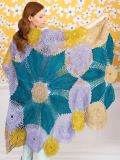 Crochet Blanket